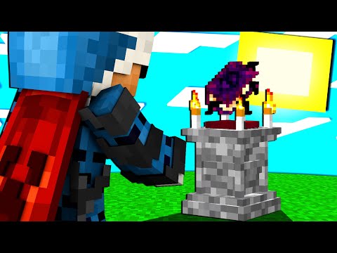 HO CREATO L'ALTARE DELL'OSCURITÀ NELLA MODCRAFT - MINECRAFT ITA