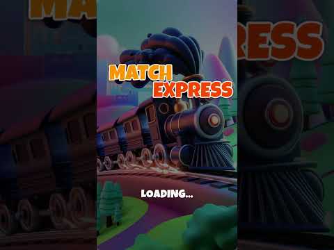Color Matching Express