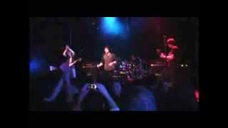 Damned If I Do (Damned If I Don&#39;t) - Paper Crown Kings - LIVE Mod Club Toronto