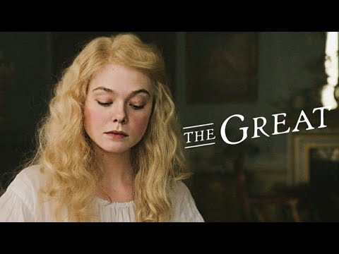 the great (2020) - "to be honest it was brief" scene [S1+E1]