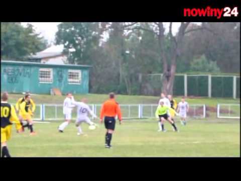 Strumyk Malawa - Avia Świdnik 3-1