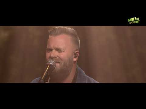 SzerencseSzombat - New Level Empire - Újra úton