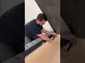 Attaching A Gas Spring