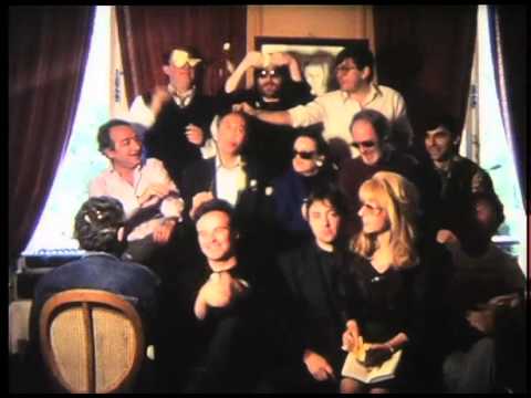 Le Jury du Prix Très Spécial 1990 (1990) by Gérard Courant - Portrait de groupe #127