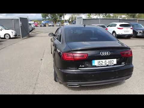 Audi A6 2.0TDI 150 Ultra S-Tronic SE Auto - TENDER - Image 2