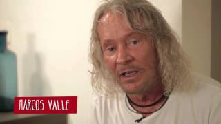 Marcos Valle - Novo Tempo - Um café lá em casa