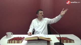 Hasan Yenidere - Anne ve Babana ''OF'' Bile Deme