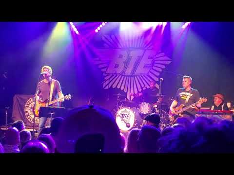 Wwoz - Better Than Ezra