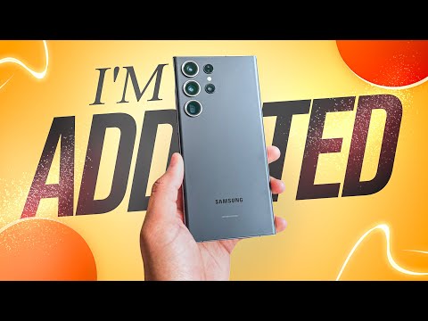 I'm ADDICTED To My Galaxy S23 Ultra in 2025 - 2 Years Later HONEST Review!