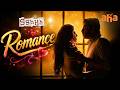 Romantic Scene Sshhh Season 1 Telugu Aishwarya Dutta Sonia Agarwal Srikanth Aha