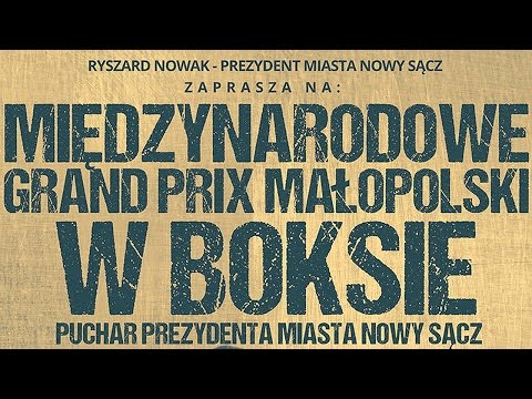 MGPM 2017 - Nowy Sącz