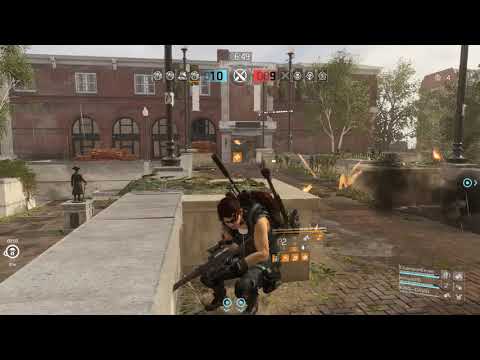 A Solid Bridge Defence