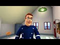 Fireman Sam Season 8 Intro