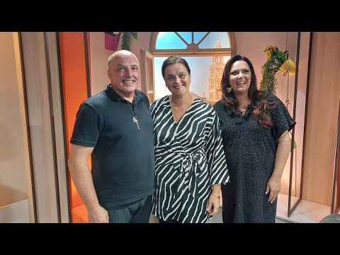 In Familia Dei - Anita i Petar Jurčević