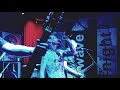 Demented are Go- Queen of Disease Live@Subkultur-Hannover / Germany