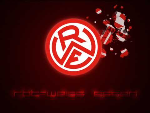 Rot Weiss Essen - Oh RWE