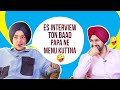 Shinda Grewal Gippy Grewal Surili Da Tape Recorder Shinda Shinda No Papa Pitaara Tv