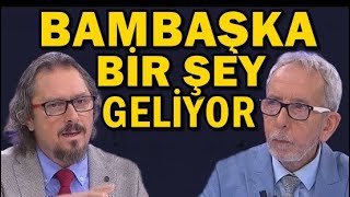 MADURO ÜZERİNDEN BAMBAŞKA BİR ŞEY DENEDİLER!