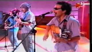 LOS DELINQÜENTES - A la Luz del Lorenzo 2001 - TV3 La Columna Julia Otero