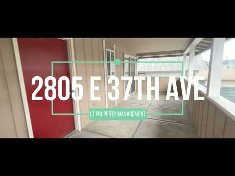 37th Ave Duplexes on Upper South Hill - Video 5 of 5