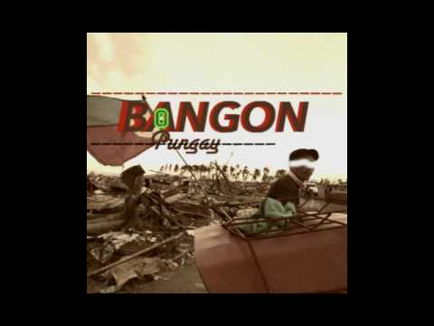 Bargs Kayumanggi & Bon Pungay - Kalangitan