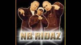 NB RIDAZ-something about you baby