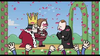 ALL POSSIBLE endings in Murder