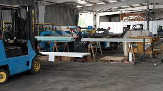 Metal Roofing Supply - Mid Florida