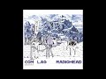 Radiohead - Where Bluebirds Fly [HD]