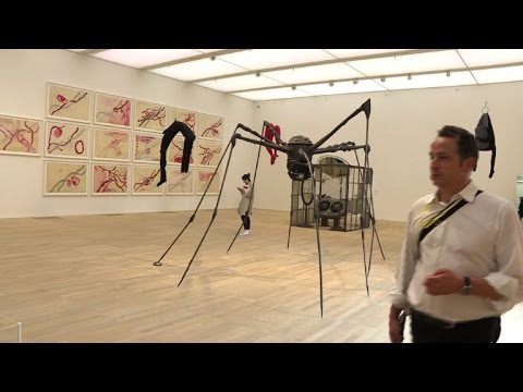 Vido de  Tate Modern