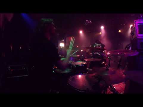 BRANDON PARK - THE AGONY SCENE - "scars of your disease"