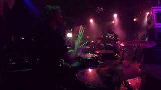 BRANDON PARK - THE AGONY SCENE - &quot;scars of your disease&quot;