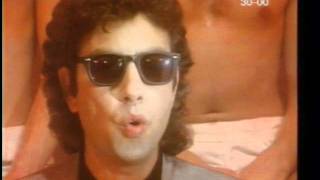 10cc - Feel The Love (1983)