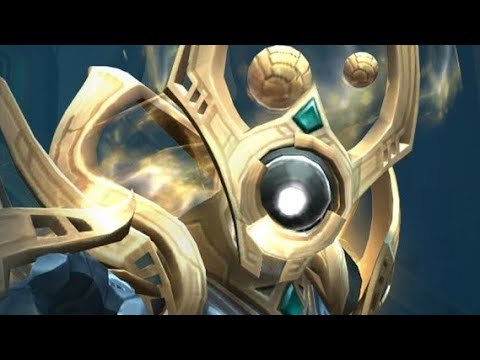 Seriously vs Lihuvim, Principal Architect Mythic