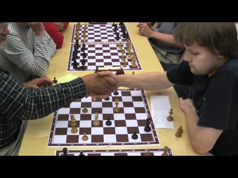 Joukkueblikstit 2011 Tauno Tammi - Aleksei Holmsten