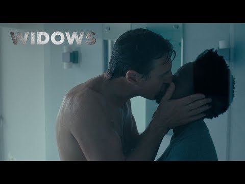 Widows (Featurette 'The Story')