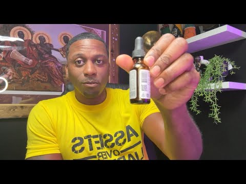 2 Drops - Fights Infection, Cleanses the Lungs of Mucus, and Reduces Inflammation