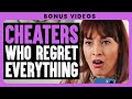 Cheaters Who Regret Everything Dhar Mann Bonus