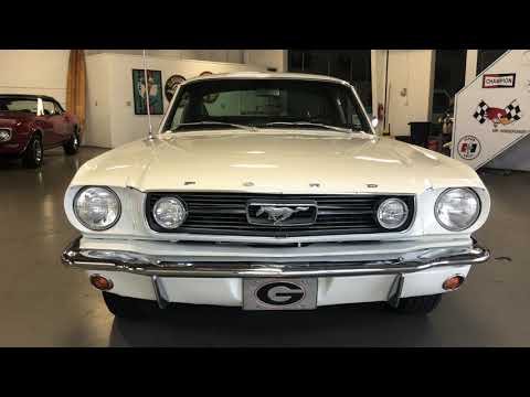 1965 Ford Mustang (CC-1511347) for sale in Alpharetta, Georgia