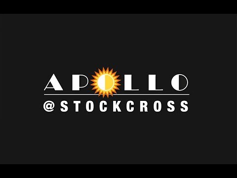 Witchcraft - Kitty Mazinsky - Apollo@Stockcross