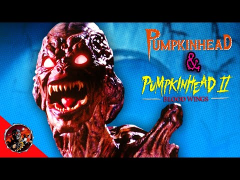 Pumpkinhead: Exploring A Cult Classic & Its Underrated Sequel