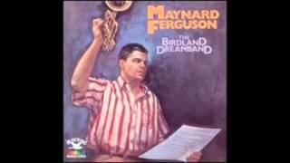 Maynard Ferguson - Early Hours