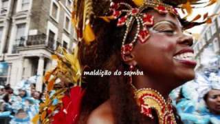 Marcelo D2 - A Maldição do Samba (Legendado)