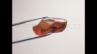 Okno do křídového jantaru BO-1