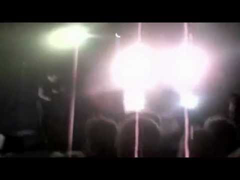 Curtis Vodka live teltscenen Hovefestivalen 2011 (sampler)