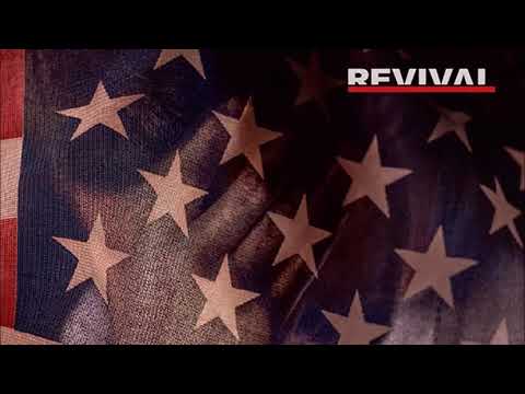 Eminem ft. Kehlani - Nowhere Fast (HQ AUDIO)