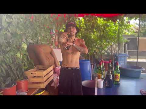 SWAVE - 'NEPOTU LU BUGHY' OFFICIAL MUSIC VIDEO 4K SUMMER2K23