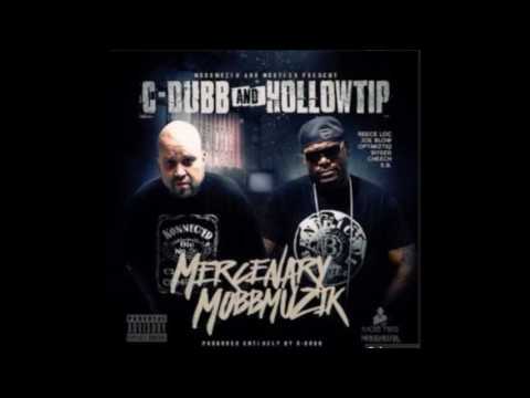C-Dubb & Hollow Tip Ft. Reece Loc - This Life I Live
