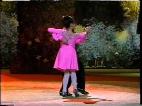 Bravo Bravissimo (Salvatore Vaccaro & Lucia Vastola /Italy 1995 )