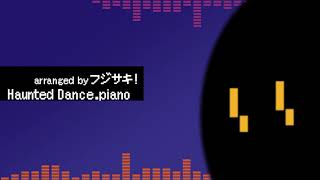 Haunted Dance.piano